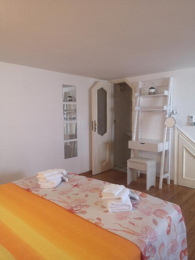 Ferienwohnung Al Limone Lipari  Exterior foto