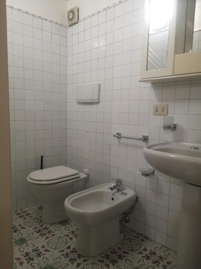Ferienwohnung Al Limone Lipari  Exterior foto